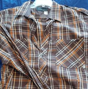 Rocawear Long sleeve shirt